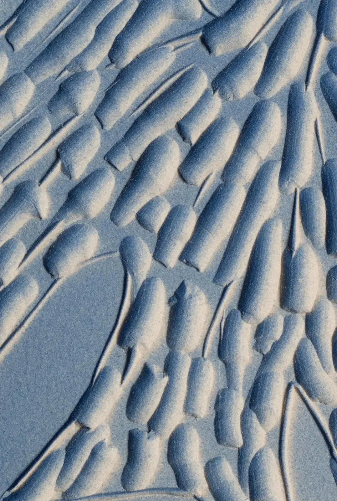 Spolu u stolu — detail